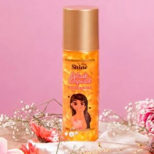 Splash Dorado 250ml