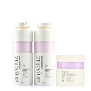 KIT REPARACIÓN COMPLETA PROFESIONAL | ANYELUZ